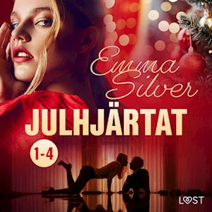 Julhjärtat 1-4: Erotisk julserie