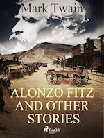 Alonzo Fitz and Other Stories