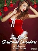 An Erotic Christmas Calendar: A Collection of Short Stories