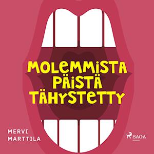 Molemmista päistä tähystetty