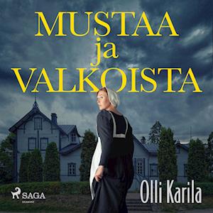 Mustaa ja valkoista