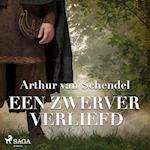 Een zwerver verliefd