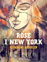 Rose i New York