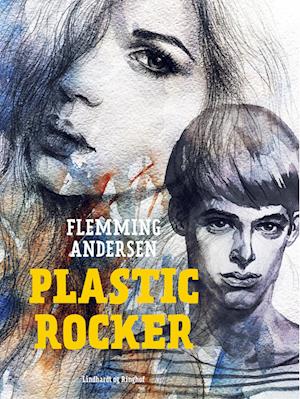 Plastic-rocker