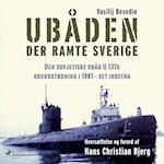 Ubåden der ramte Sverige