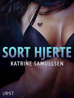 Sort hjerte – erotisk novelle