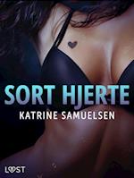 Sort hjerte – erotisk novelle