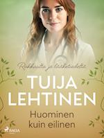 Huominen kuin eilinen