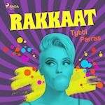 Rakkaat