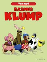 Ven med Rasmus Klump