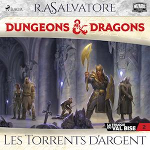 La Trilogie du Val Bise - tome 2 - Les Torrents d'argent