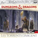 La Trilogie du Val Bise - tome 2 - Les Torrents d'argent