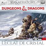 La Trilogie du Val Bise - tome 1 - L'Éclat de cristal