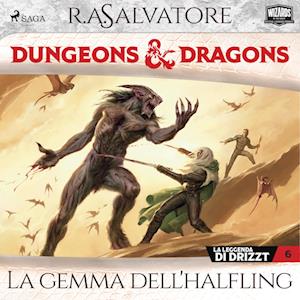 Dungeons & Dragons: La gemma dell'halfling