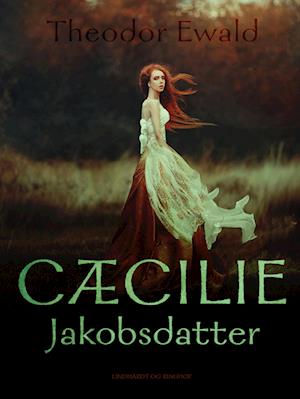 Cæcilie Jakobsdatter