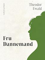 Fru Dannemand