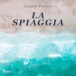 La spiaggia