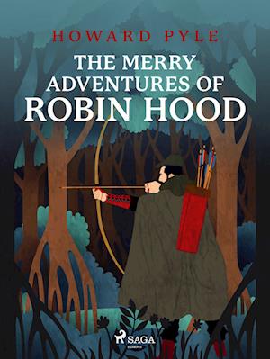 The Merry Adventures of Robin Hood