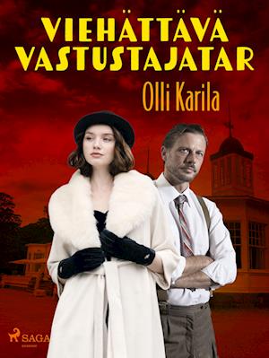 Viehättävä vastustajatar