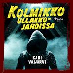 Kolmikko ullakkojahdissa