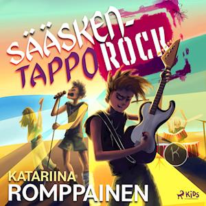 Sääskentapporock