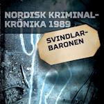 Svindlarbaronen