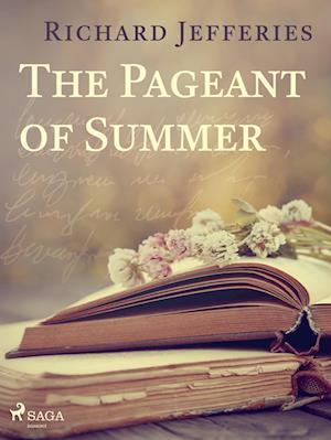 The Pageant of Summer