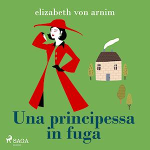 Una principessa in fuga