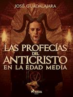 Las profecías del Anticristo en la Edad Media