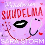 Paholaisen suudelma