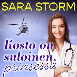 Kosto on suloinen, prinsessa