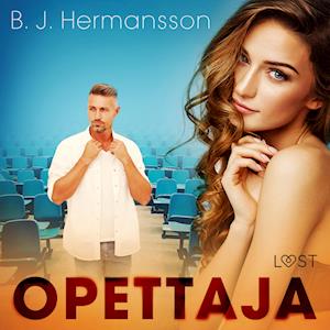 Opettaja – eroottinen novelli