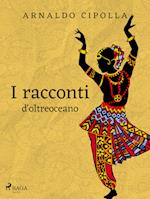 I racconti d'oltreoceano