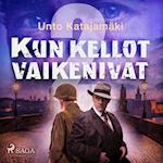 Kun kellot vaikenivat II