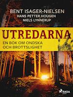 Utredarna – En bok om ondska och brottslighet