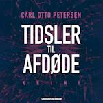 Tidsler til afdøde