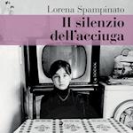 Il silenzio dell'acciuga