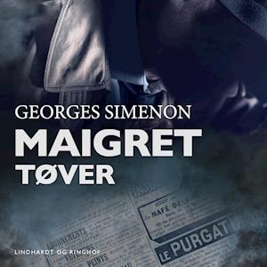 Maigret tøver
