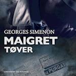 Maigret tøver