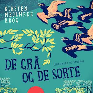 De grå og de sorte