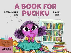 A Book for Puchku