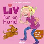 Liv får en hund (radiopjäs)