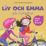 Liv och Emma på Cykeltur (radiopjäs)