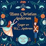 Sagor av H.C. Andersen (radiopjäs)