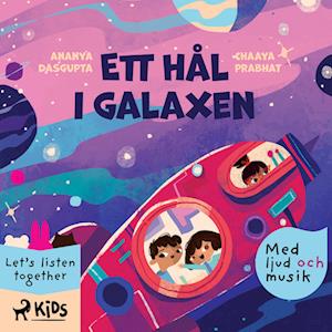 Ett hål i galaxen (radiopjäs)