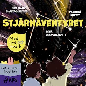 Stjärnäventyret (radiopjäs)