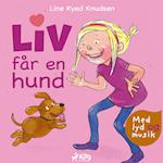 Liv får en hund (hørespil)