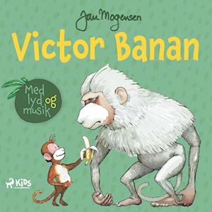 Victor Banan (hørespil)