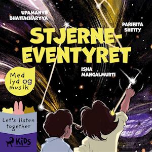 Stjerne-eventyret (hørespil)