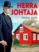 Herra johtaja